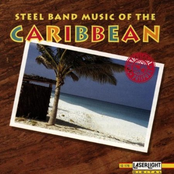 The Steel Drums Of Trinidad