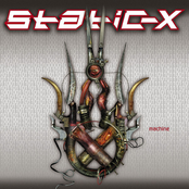 A Dios Alma Perdida by Static-x