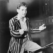 Leonard Bernstein: New York Philharmonic