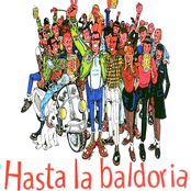 Hasta La Baldoria!