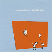 Alan Sparhawk: Alan Sparhawk/Charles Atlas split 7