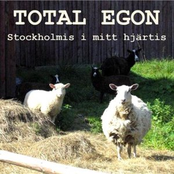 Det Var Inte Jag by Total Egon