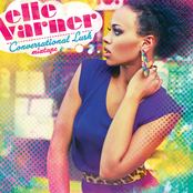 Elle Varner: Conversational Lush