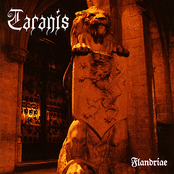 Metal Legacy by Taranis