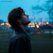 Matt Hansen: GRAVITY