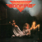 You Make Me Feel by Bonfire