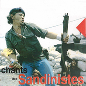 Carlos Mejia Godoy: Les chants des Sandinistes