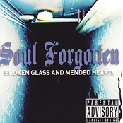 Broken Glass and Mended Hearts