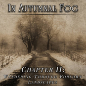 In Autumnal Fog - Chapter II: Wandering Through Forlorn Landscapes