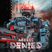 Access Denied