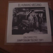 El Humano Mecano