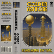 The Golden Cities