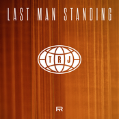 Last Man Standing
