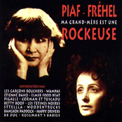 Ma Grand-mère est une rockeuse