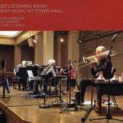 Great Howl At Town Haul