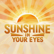 Sunshine in Your Eyes