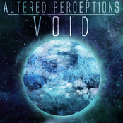 altered perceptions