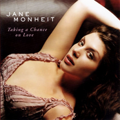 Taking A Chance On Love by Jane Monheit