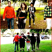 Open Eyes (This Christmas)