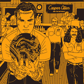 Casper Allen: Casper Allen & The Naturals