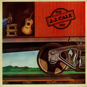 The Old Man And Me by J.j. Cale