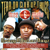 A Niggas Worst Downfall by Tear Da Club Up Thugs