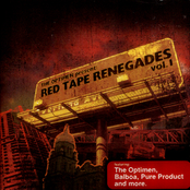 Red Tape Renegades, Vol. 1