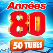 Années 80 (50 Tubes)