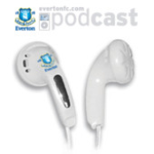 The evertonfc.com Podcast