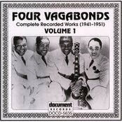 The Four Vagabonds - Rosie The Riveter