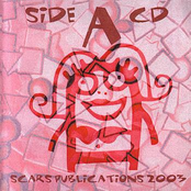 Side A - Scars Publications