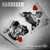Komm Mir Nich Uff Die Tour by Haudegen