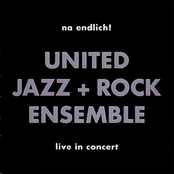 Ode To Sappho by United Jazz + Rock Ensemble