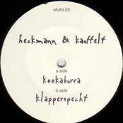Kookaburra / Klapperspecht