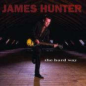 Hand It Over by James Hunter