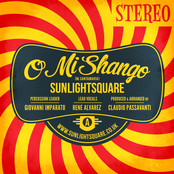 O Mi Shango