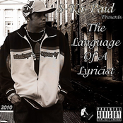 The Language Of A Lyricist