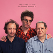 Visitantes Nordestinos