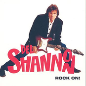 Who Left Who by Del Shannon