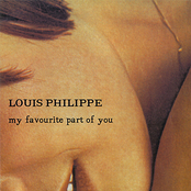 I Need It by Louis Philippe