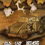 Old Lady Drivers (LP)