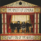 Happy End Of The World by The Ghost Of Lemora