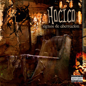 Signos de Aberracion