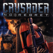 crusader: no regret