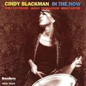 Let Love Rule by Cindy Blackman