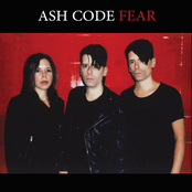 Ash Code: Fear