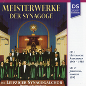 Meisterwerke der Synagoge