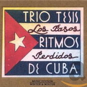 Los Pasos Perdidos - Ritmos De Cuba