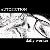 Autofiction