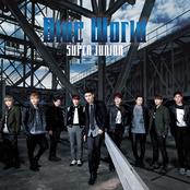 Blue World by Super Junior